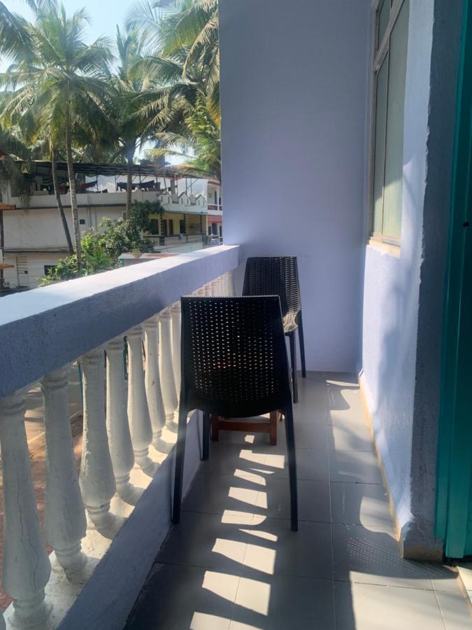 Homestay Shangrila By Craftels Majorda