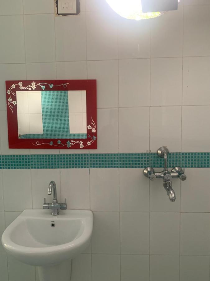 Homestay Shangrila By Craftels Majorda