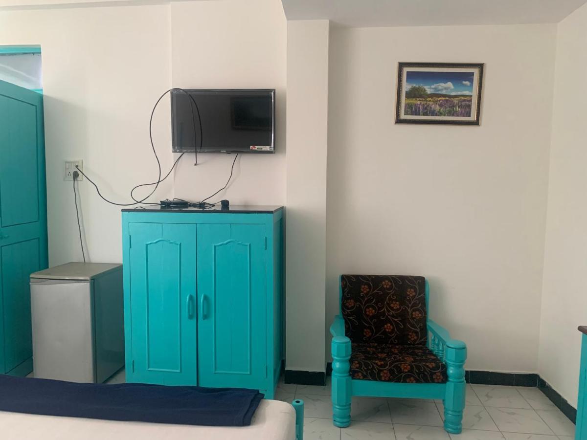 Shangrila By Craftels Homestay Majorda