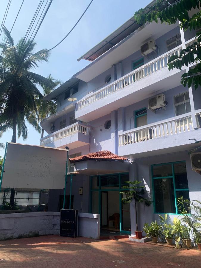 Homestay Shangrila By Craftels Majorda