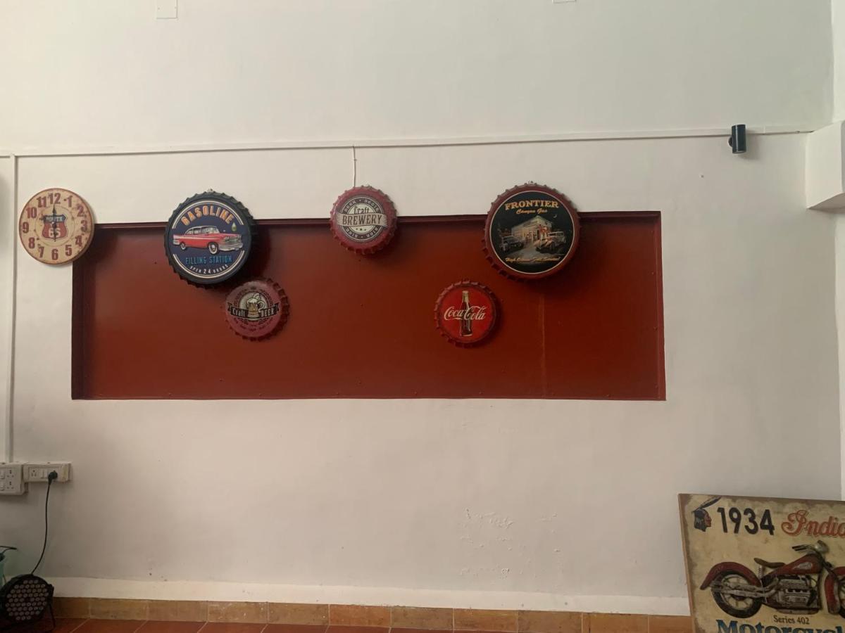 Homestay Shangrila By Craftels Majorda